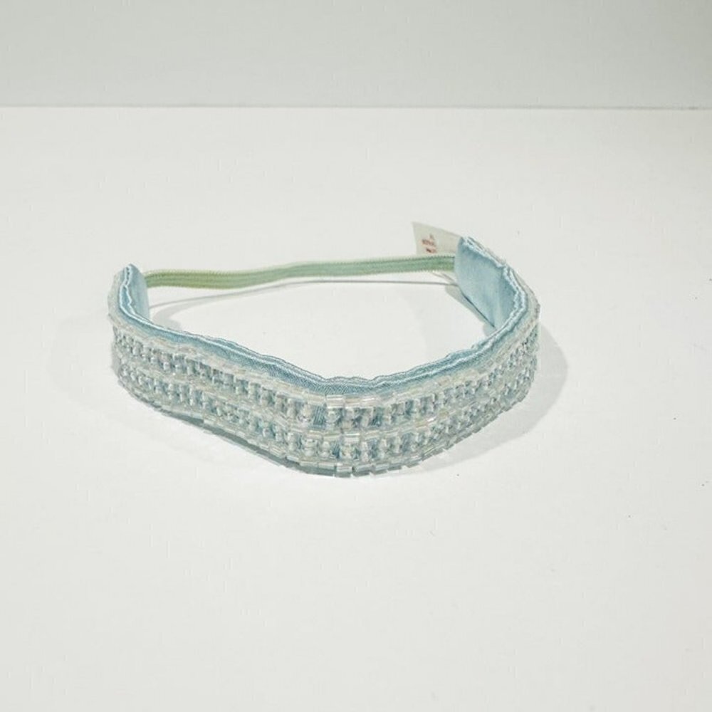 Vintage American Girl Ice Dance Outfit Headband Girl of Today Retired 2004